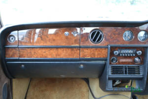 Imagen 35/50 de Rolls-Royce Silver Shadow II (1978)