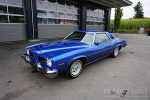 Bild 1/58 von Pontiac GTO (1973)