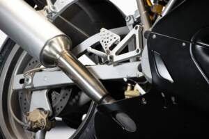 Immagine 28/50 di Ducati 750 SS i.e. (2001)