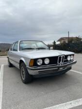 Bild 1/9 von BMW 320 (1981)