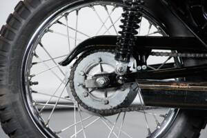 Immagine 29/50 di Ducati 250 Scrambler (1971)