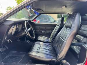 Image 8/8 of Ford Mustang Mach 1 (1971)