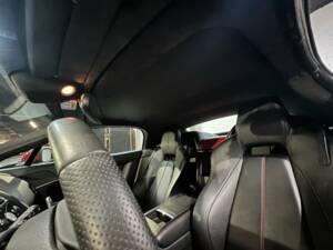 Imagen 41/60 de Aston Martin V8 Vantage Roadster (2008)