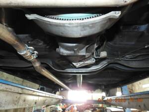 Image 2/47 of Buick Skylark Coupe (1964)