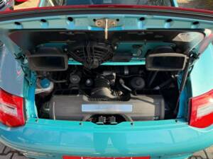 Bild 22/25 von Porsche 911 Carrera (2010)