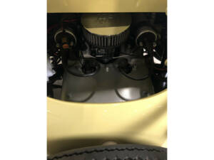 Bild 11/22 von Messerschmitt &#x2F; FMR Tg 500 (1959)