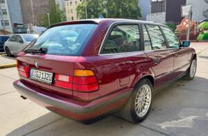 Bild 3/12 von BMW 525ix Touring (1995)
