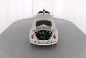 Image 14/81 of Volkswagen Beetle OKRASA TSV 1300&#x2F;34 (1963)
