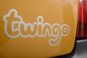 Immagine 14/30 di Renault Twingo (1993)