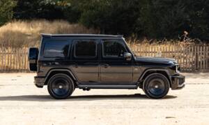 Image 2/50 of Mercedes-Benz G 63 AMG (LWB) (2020)