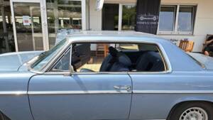 Immagine 9/18 di Mercedes-Benz 280 C (1973)