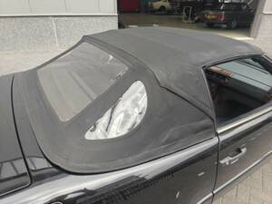 Bild 18/50 von Mercedes-Benz SL 600 (1994)