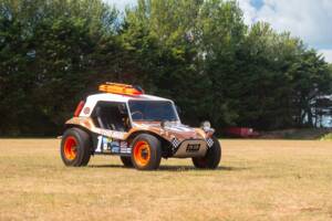 Bild 12/50 von Volkswagen Meyers Manx Buggy (1958)