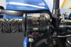 Imagen 44/50 de Yamaha XT 600 Z Ténéré (1989)