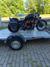 Immagine 3/4 di Honda VT 600C Shadow (1995)