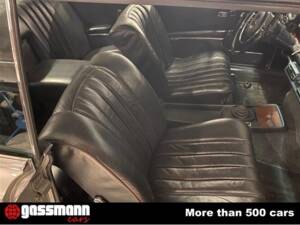 Image 14/15 de Mercedes-Benz 280 SE 3,5 (1970)