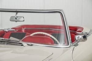Immagine 37/50 di Mercedes-Benz 230 SL (1964)