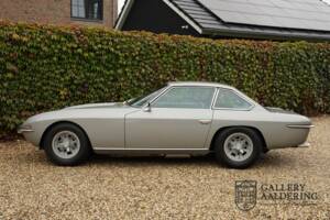 Image 23/50 of Lamborghini Islero 400 GT (2+2) (1969)