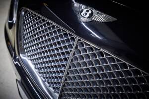 Image 29/100 of Bentley Continental Flying Spur (2008)
