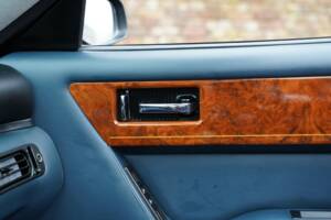 Bild 38/50 von Aston Martin Virage Volante (1994)