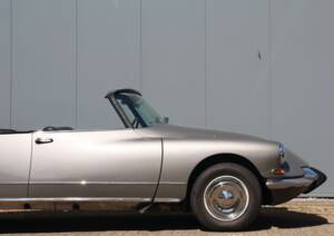 Bild 8/39 von Citroën DS 21 Chapron (1966)