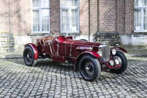 Image 1/41 of Invicta 4.5 Litre A-Type High Chassis (1928)