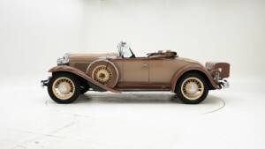 Obraz 8/15 pojazdu Chrysler Series CM (1931)