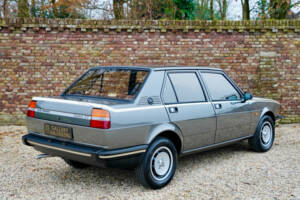 Immagine 36/50 di Alfa Romeo Giulietta 2.0 (1981)