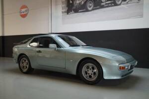 Bild 1/50 von Porsche 944 Turbo (1986)