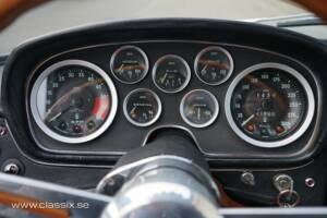 Image 21/21 of Maserati Quattroporte 4200 (1965)