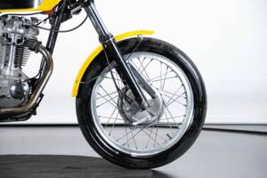Bild 31/50 von Ducati 450 Scrambler (1969)