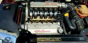 Bild 53/55 von Alfa Romeo Spider 3.2 V6 24V (2004)