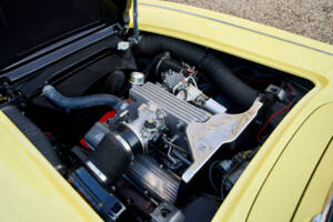 Image 34/50 of Chevrolet Corvette (1958)