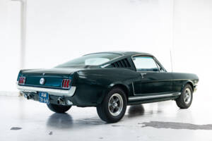 Image 31/31 de Ford Mustang GT (1966)