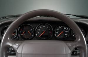 Bild 21/27 von Porsche 911 Turbo 3.6 (WLS) (1993)