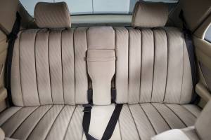 Immagine 13/29 di Mercedes-Benz 420 SE (1989)