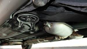 Image 31/34 of Mercedes-Benz 500 SEC (1991)