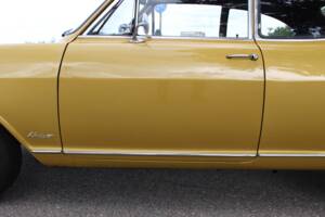 Immagine 12/38 di Opel Kadett 1,2 S (1971)
