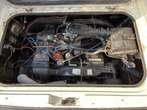 Imagen 43/73 de Volkswagen T3 Westfalia Mosaik 1.6 (1979)