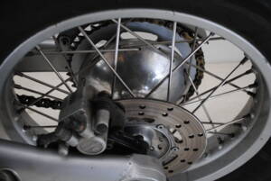 Immagine 17/23 di Aprilia DUMMY (1995)