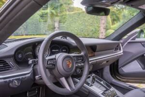 Bild 9/26 von Porsche 911 Turbo S (2023)