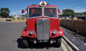 Bild 6/42 von AEC Mammoth Major Tanker (1954)