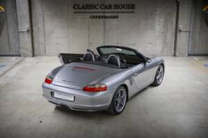 Image 24/100 of Porsche Boxster S "50 Jahre 550 Spyder" (2004)