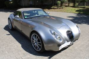 Immagine 7/50 di Wiesmann Roadster MF4 (2012)