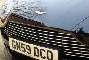Afbeelding 38/50 van Aston Martin V8 Vantage (2009)