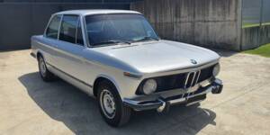 Imagen 2/30 de BMW 2002 tii (1972)