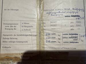 Image 19/19 of BMW R 12 (1941)