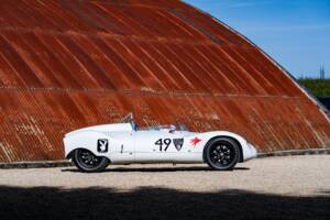 Afbeelding 3/54 van Cooper T39 (1956)
