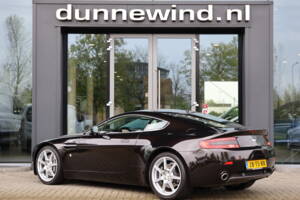 Bild 4/9 von Aston Martin V8 Vantage (2007)