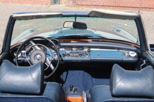 Image 19/83 of Mercedes-Benz 280 SL (1970)